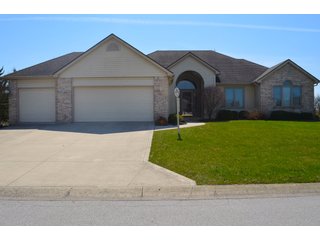 Property photo 1 - REAL ESTATE & PERSONAL PROPERTY AUCTION IN ALLEN COUNTY, INDIANA